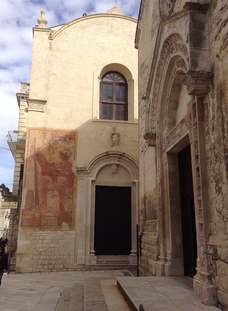audioguida Chiesa di San Biagio